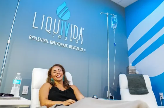 Liquivida