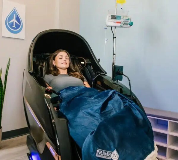 Prime IV Hydration
